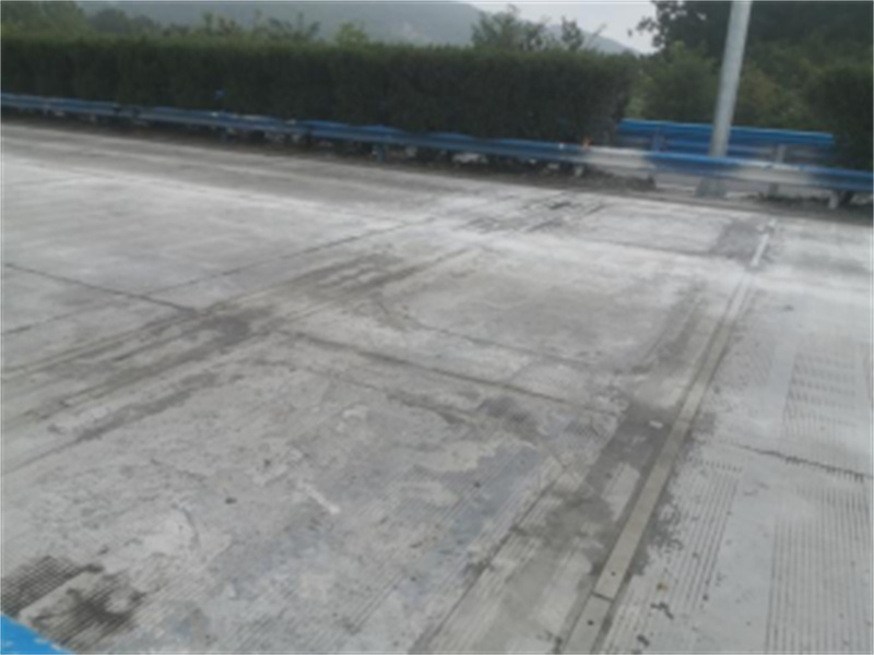 公路超限超載非現場執(zhí)法系統案例